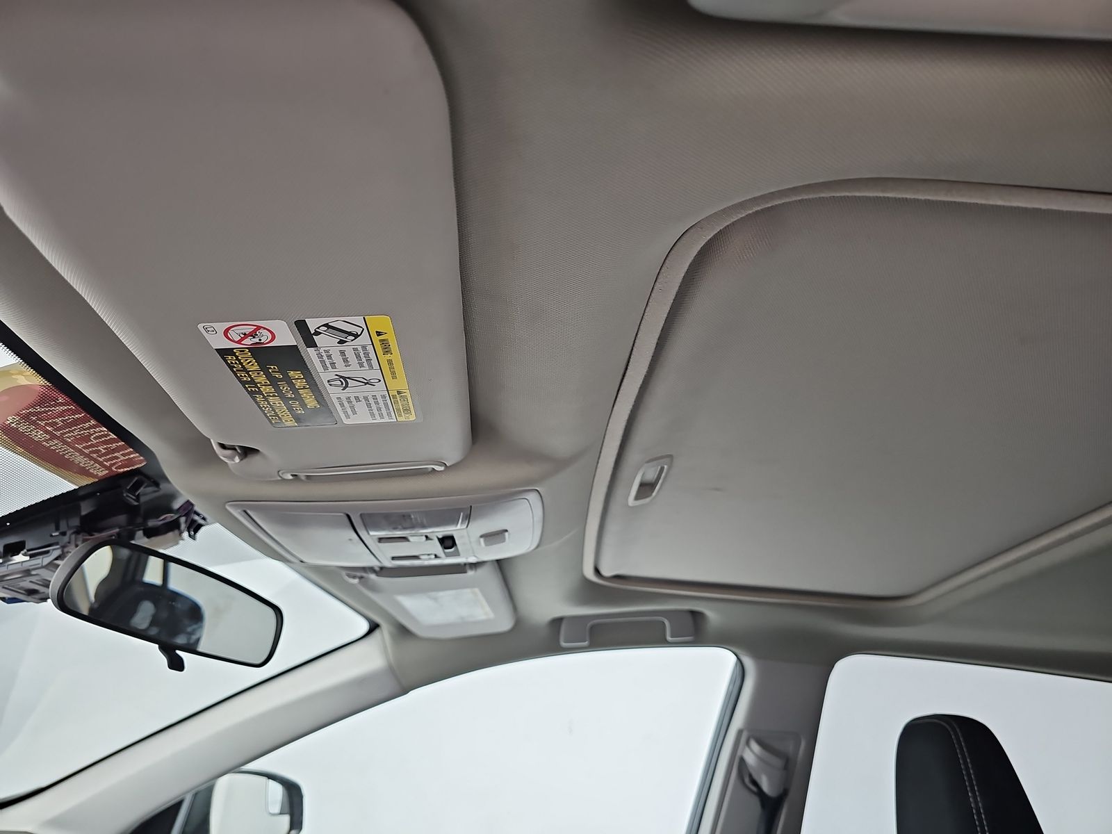 2018 Toyota RAV4 XLE FWD
