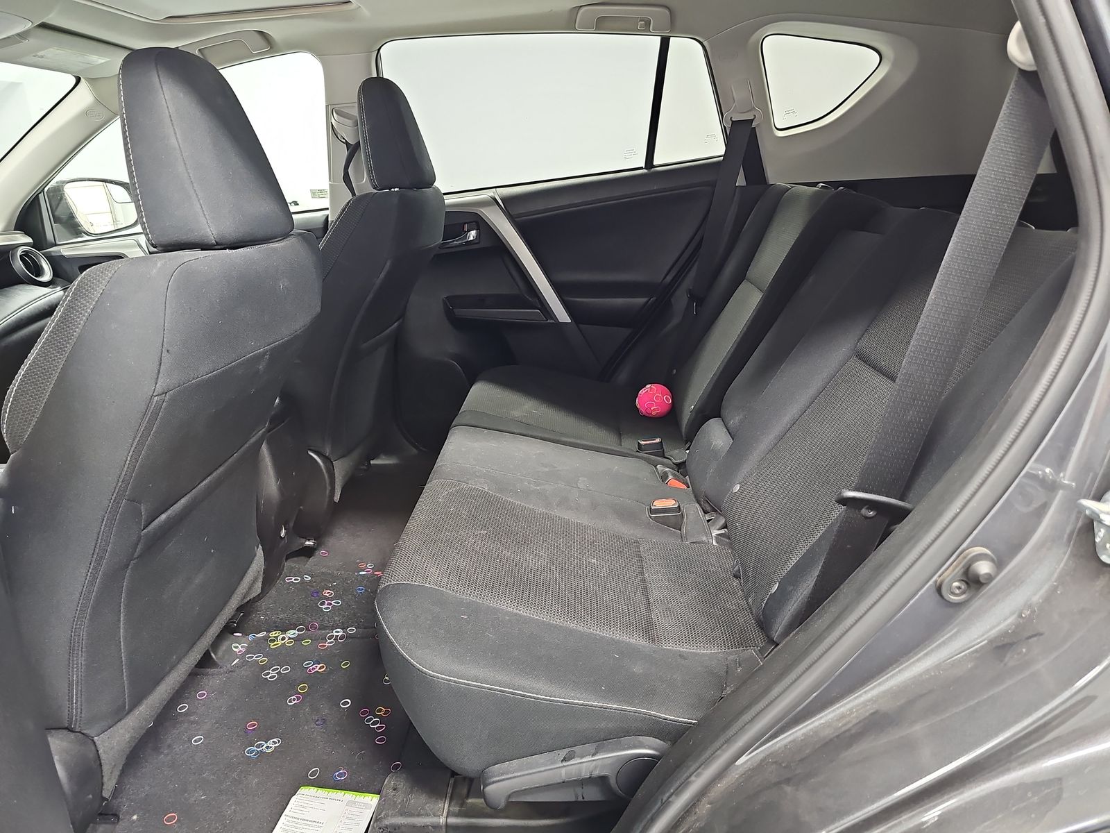 2018 Toyota RAV4 XLE FWD