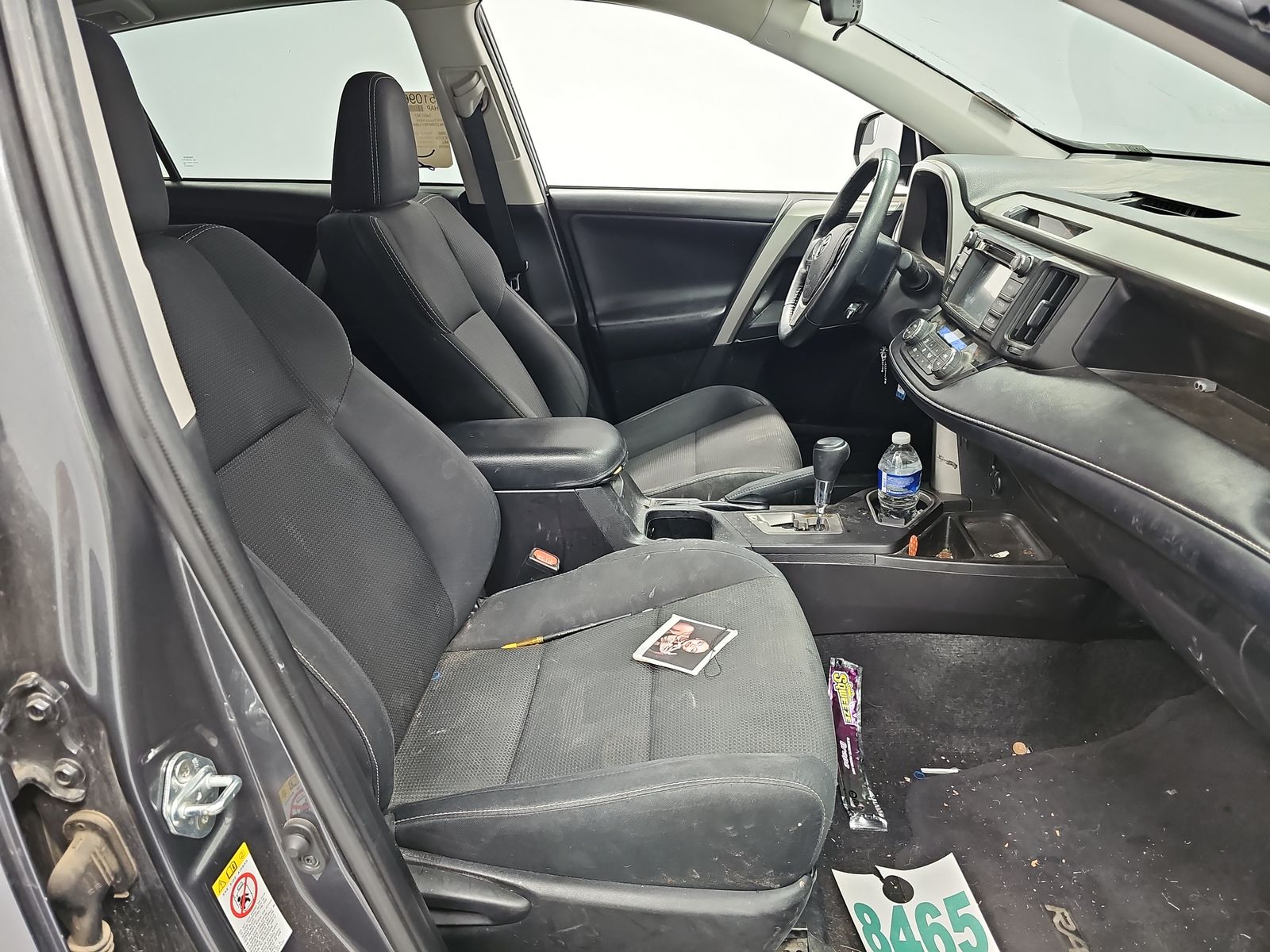 2018 Toyota RAV4 XLE FWD