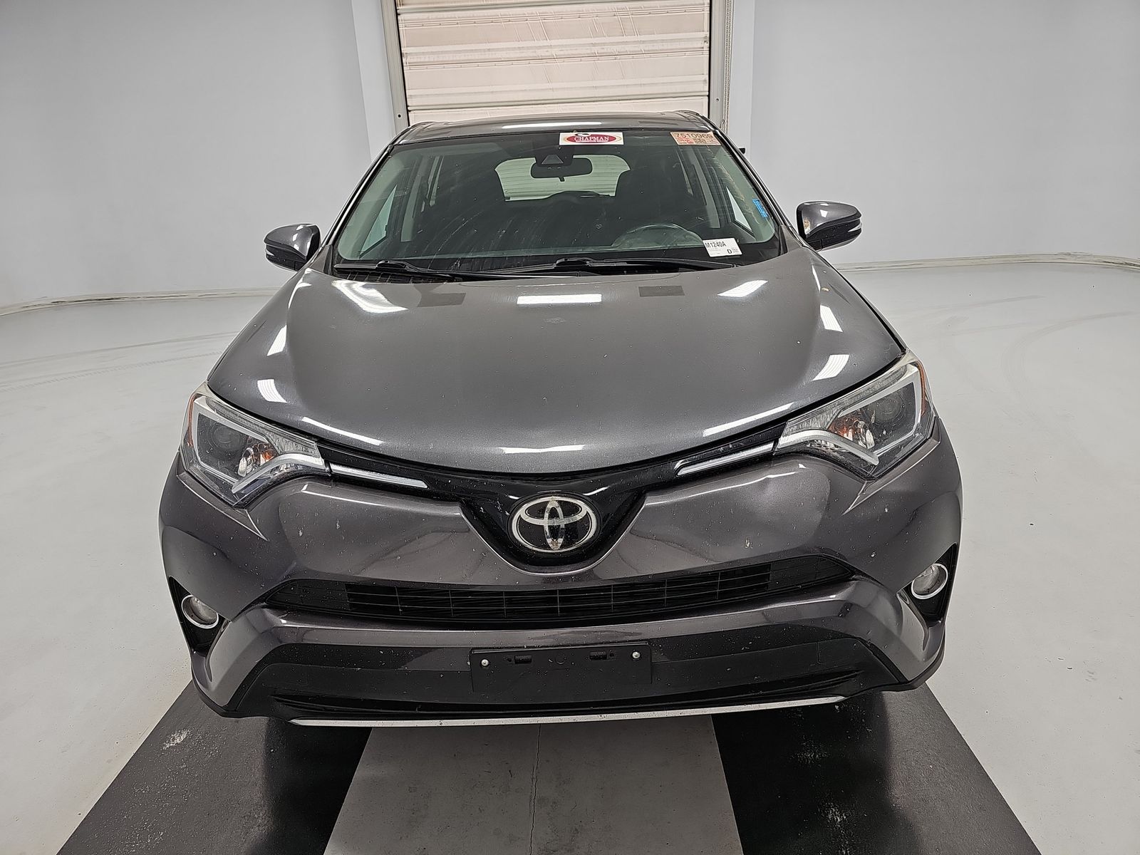 2018 Toyota RAV4 XLE FWD
