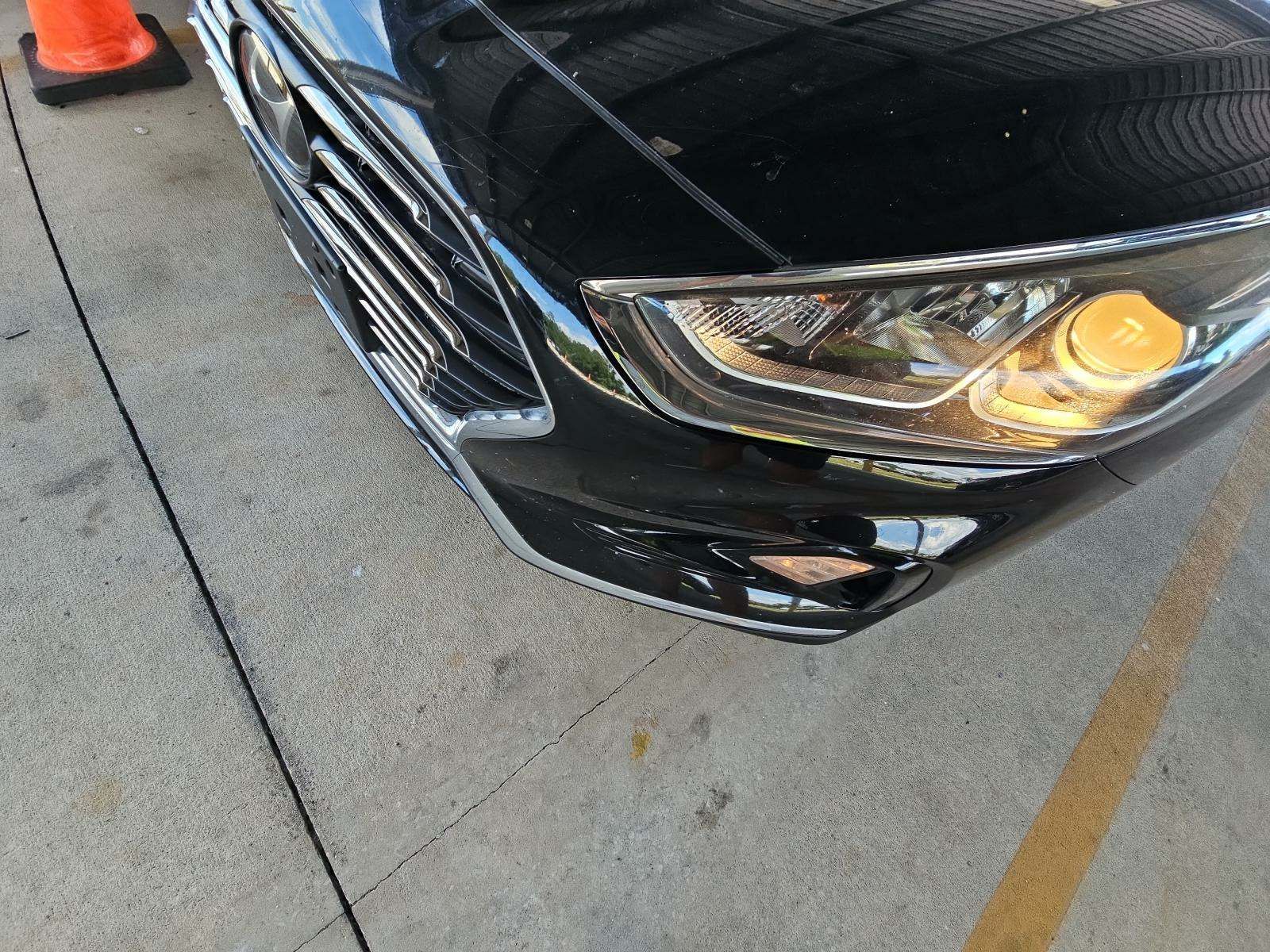2019 Hyundai Sonata SE FWD