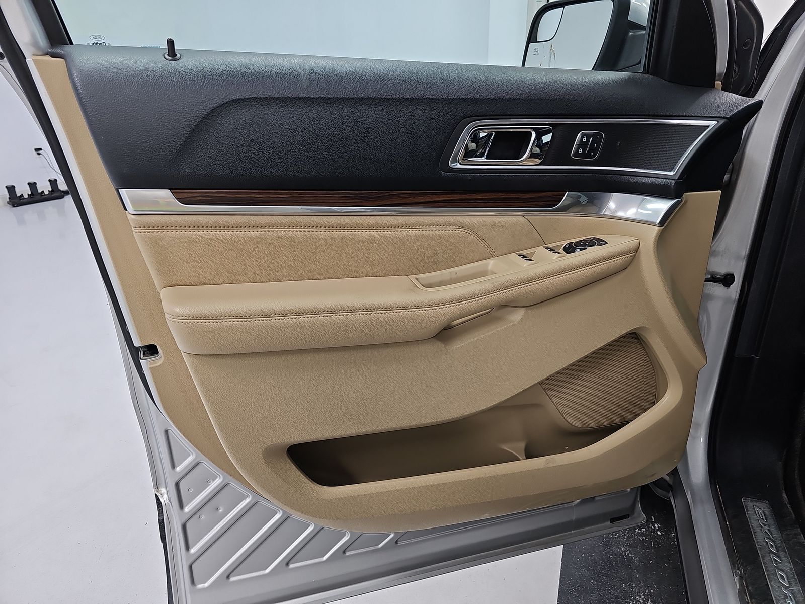 2016 Ford Explorer Limited AWD