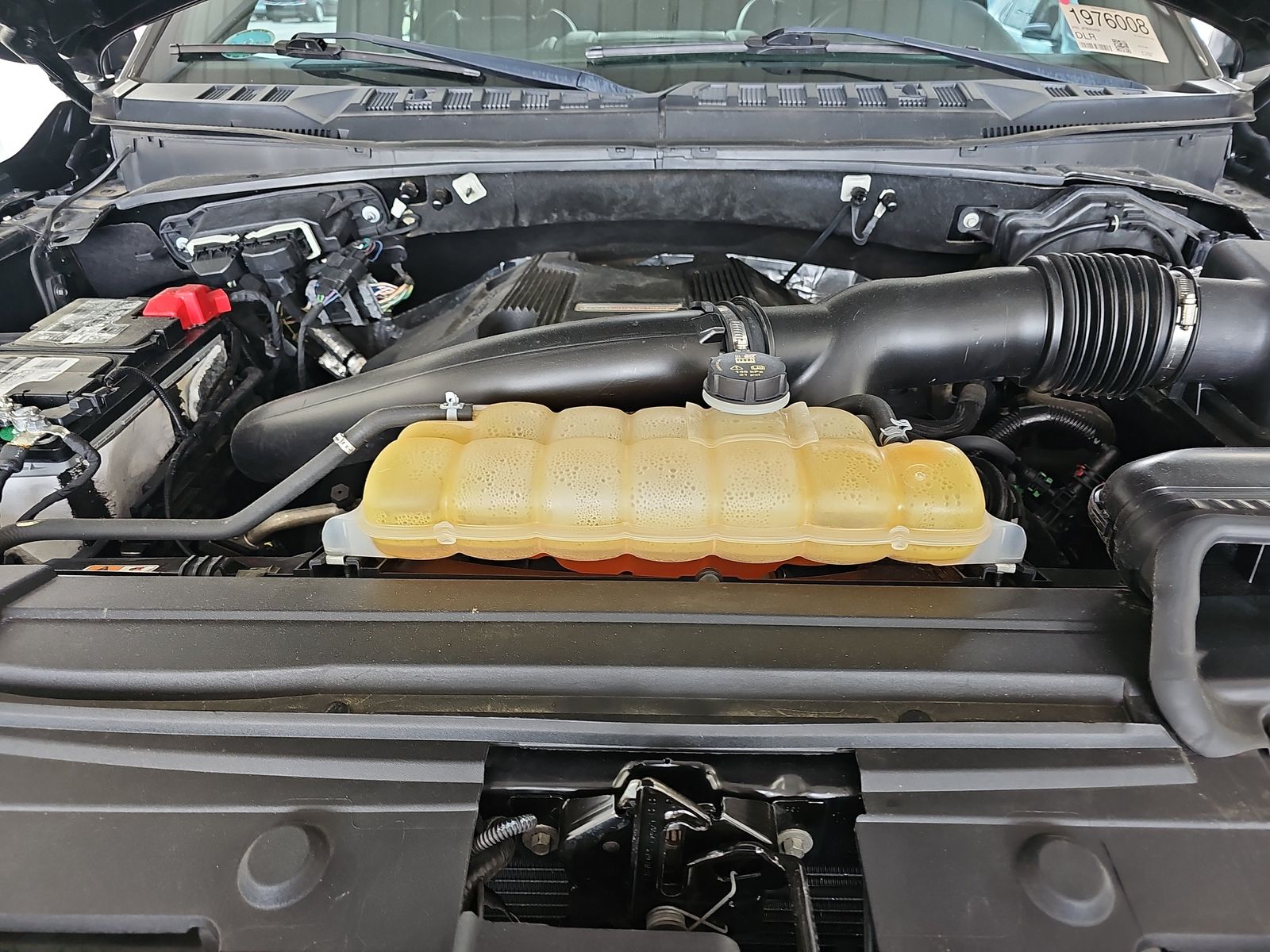 2018 Ford F-150 Raptor AWD
