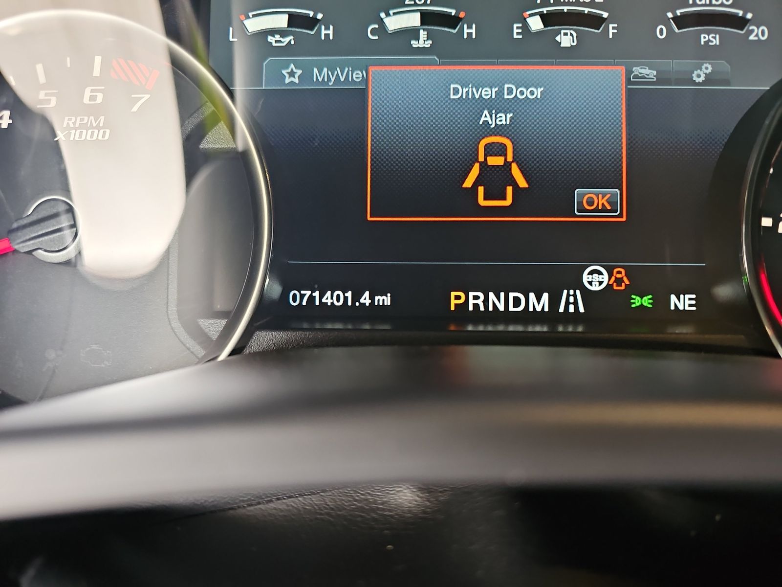 2018 Ford F-150 Raptor AWD