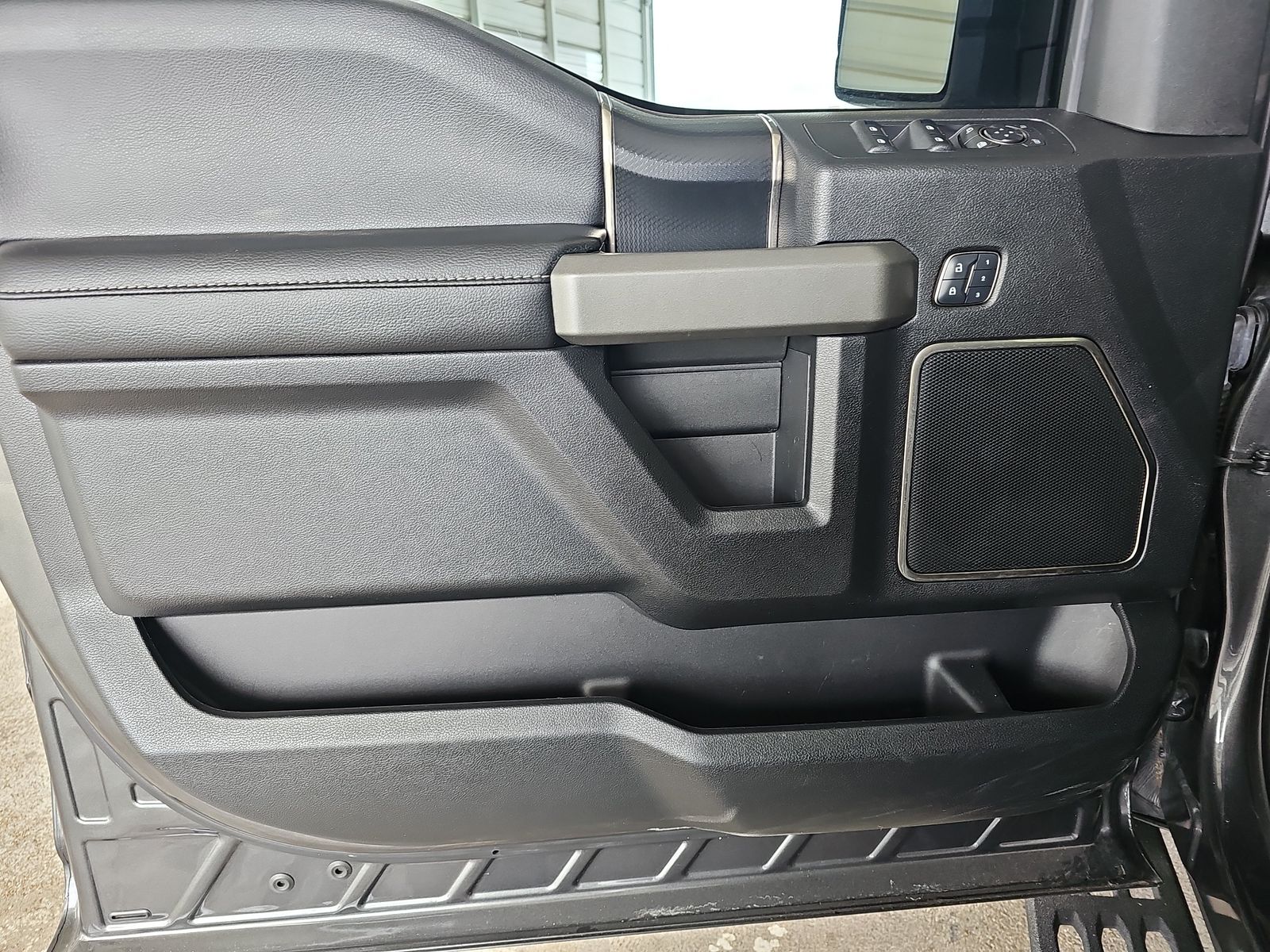 2018 Ford F-150 Raptor AWD