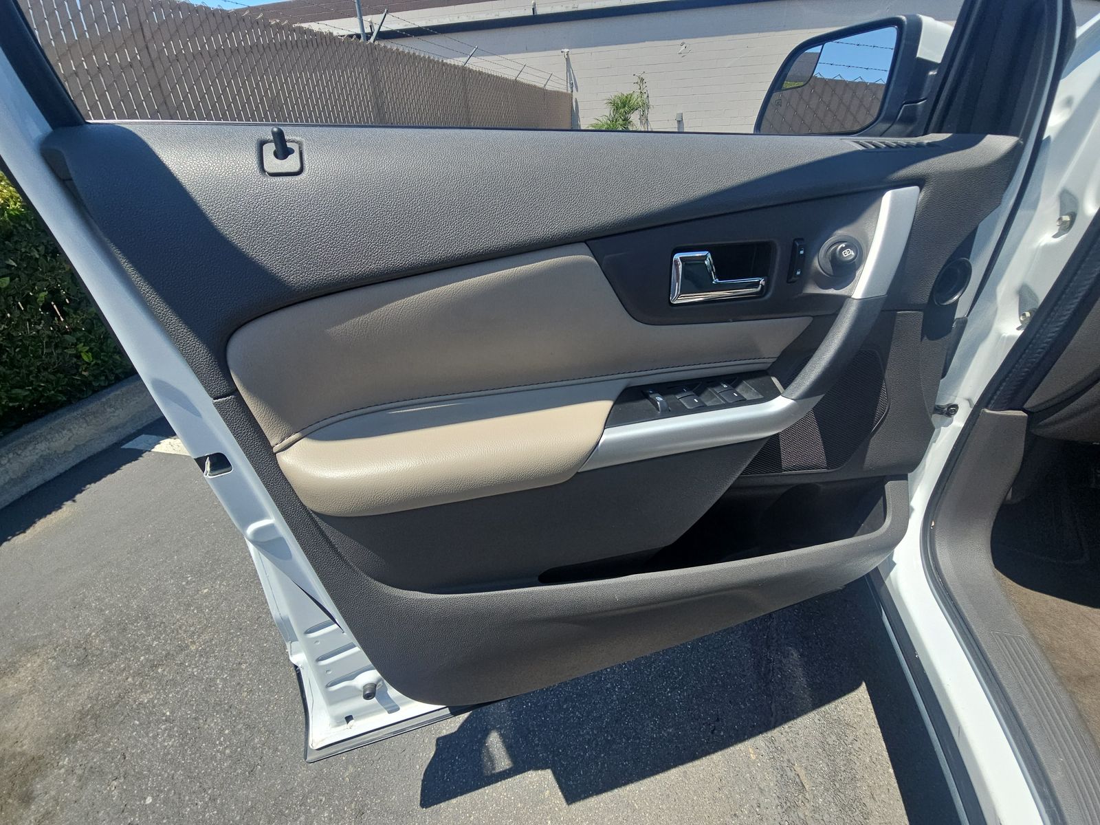 2014 Ford Edge SEL FWD