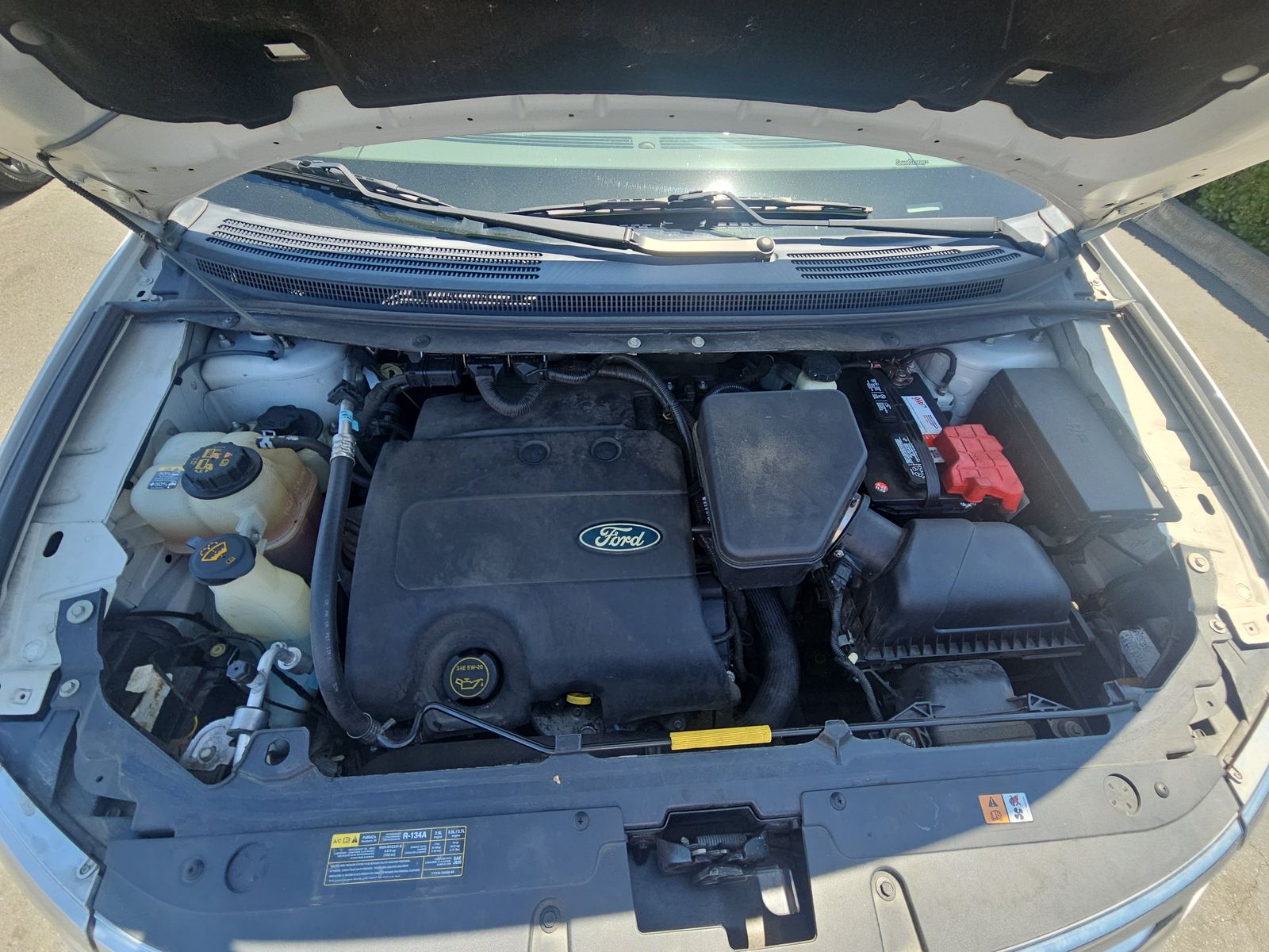 2014 Ford Edge SEL FWD