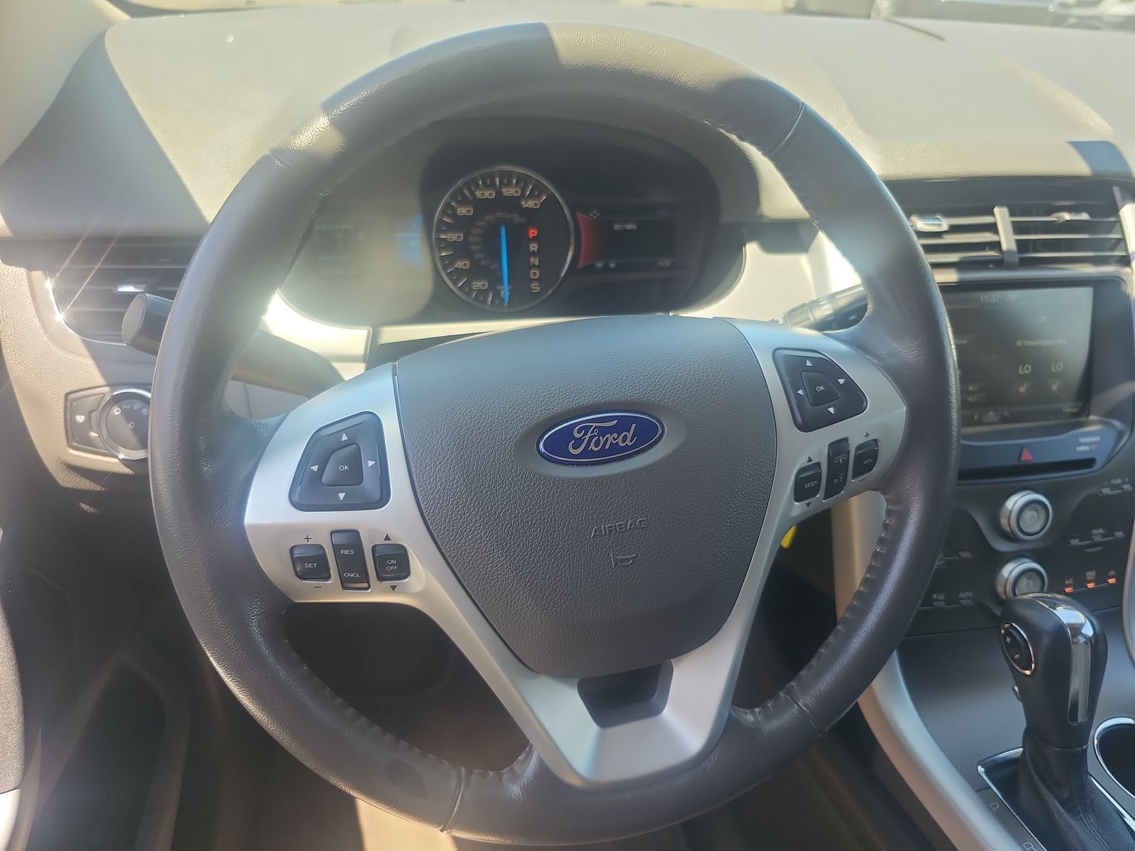 2014 Ford Edge SEL FWD