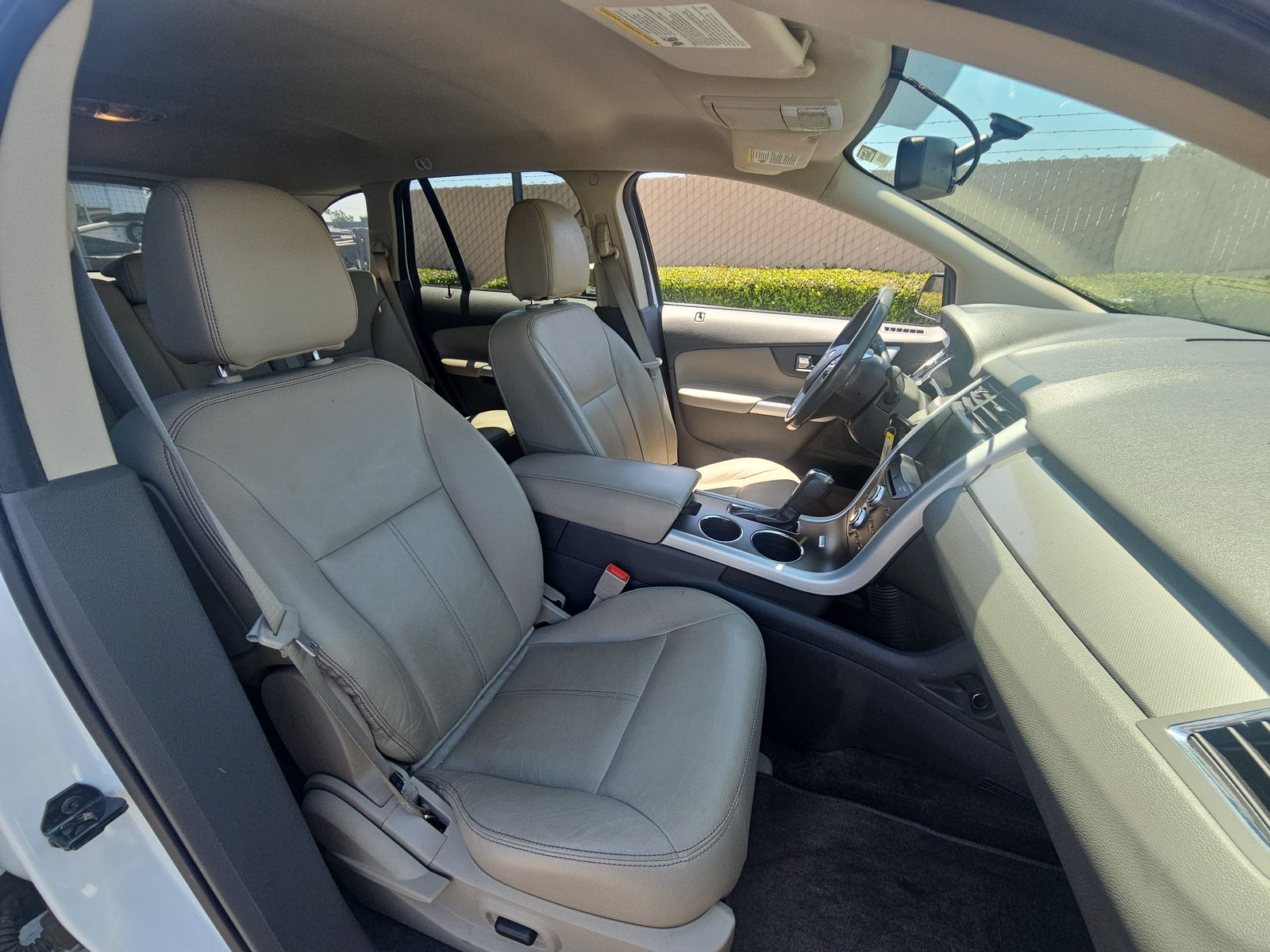 2014 Ford Edge SEL FWD