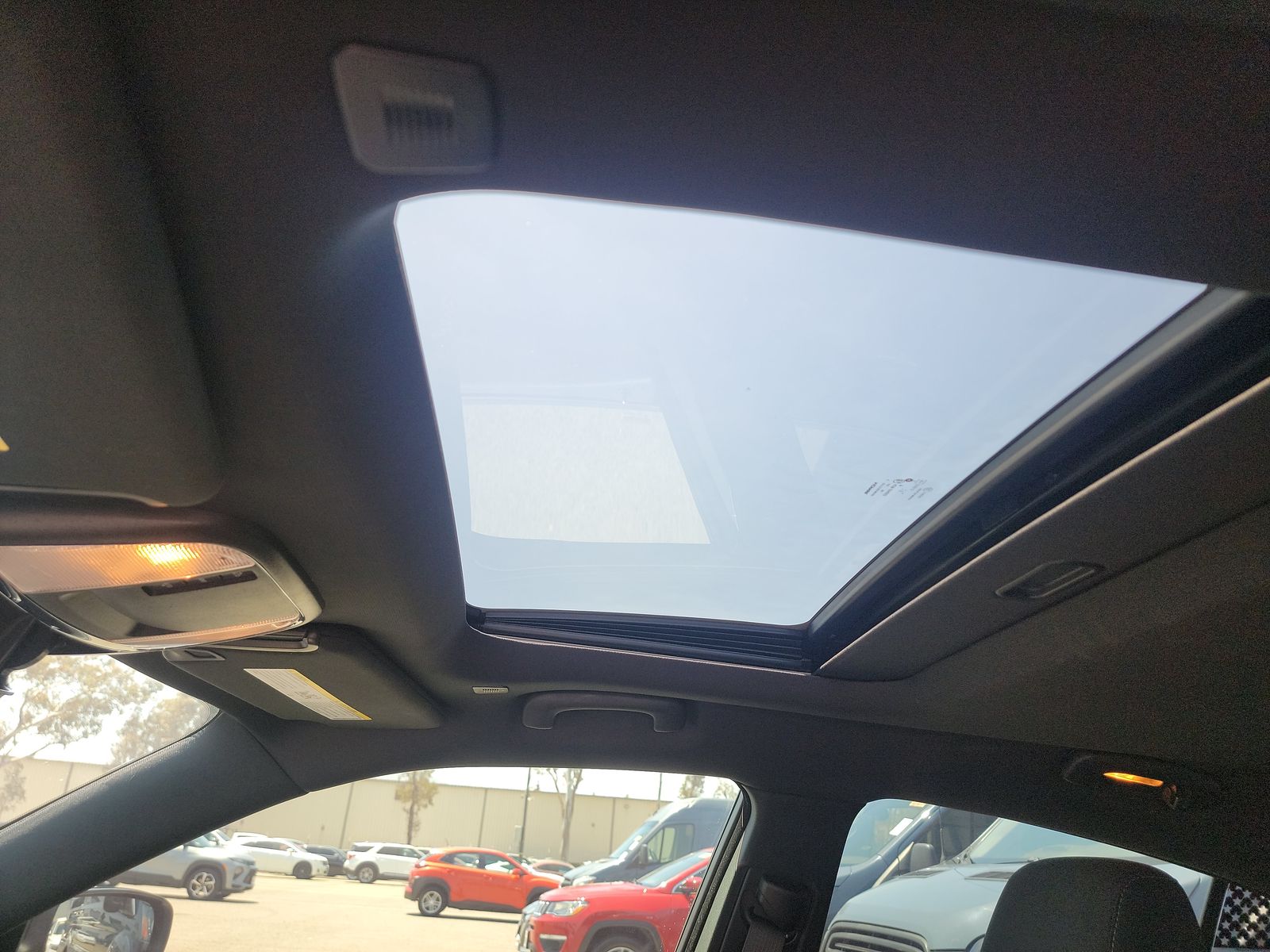 2019 Dodge Charger SXT RWD