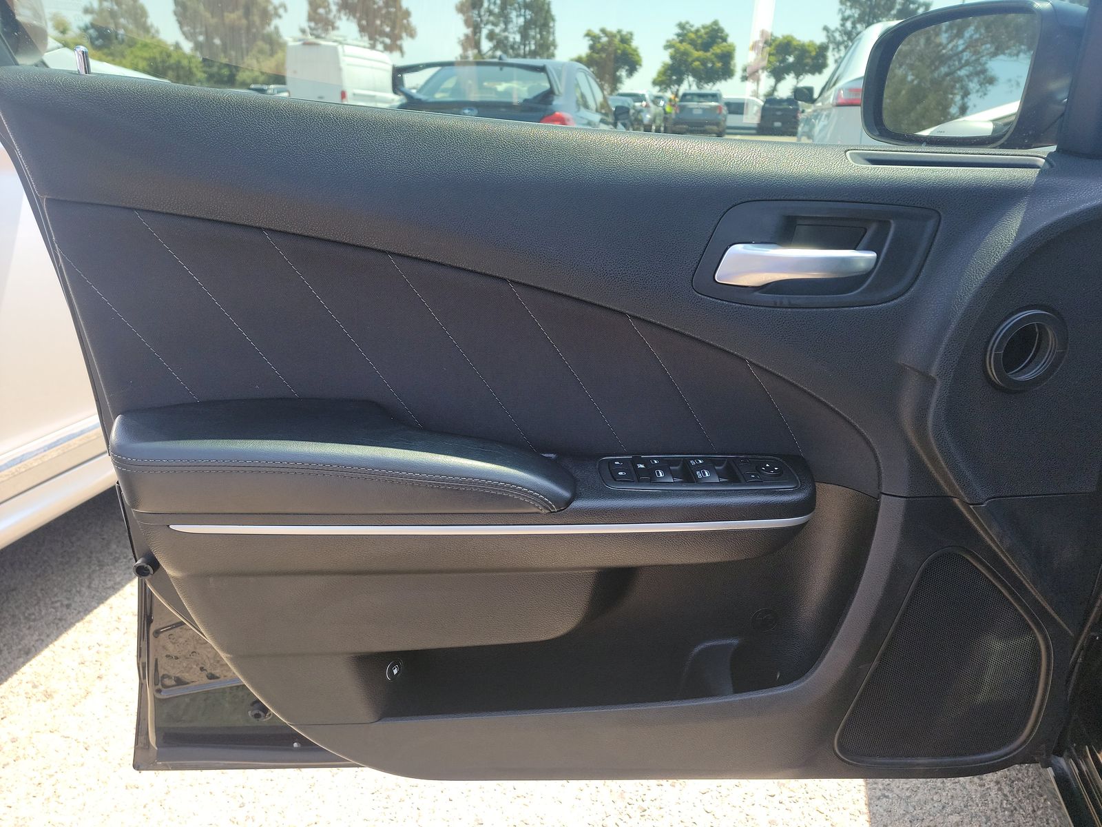 2019 Dodge Charger SXT RWD