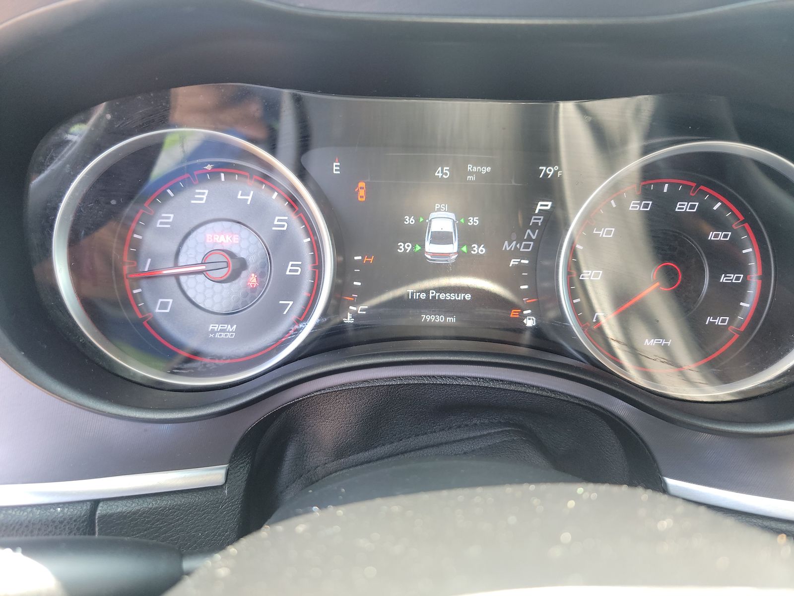 2019 Dodge Charger SXT RWD