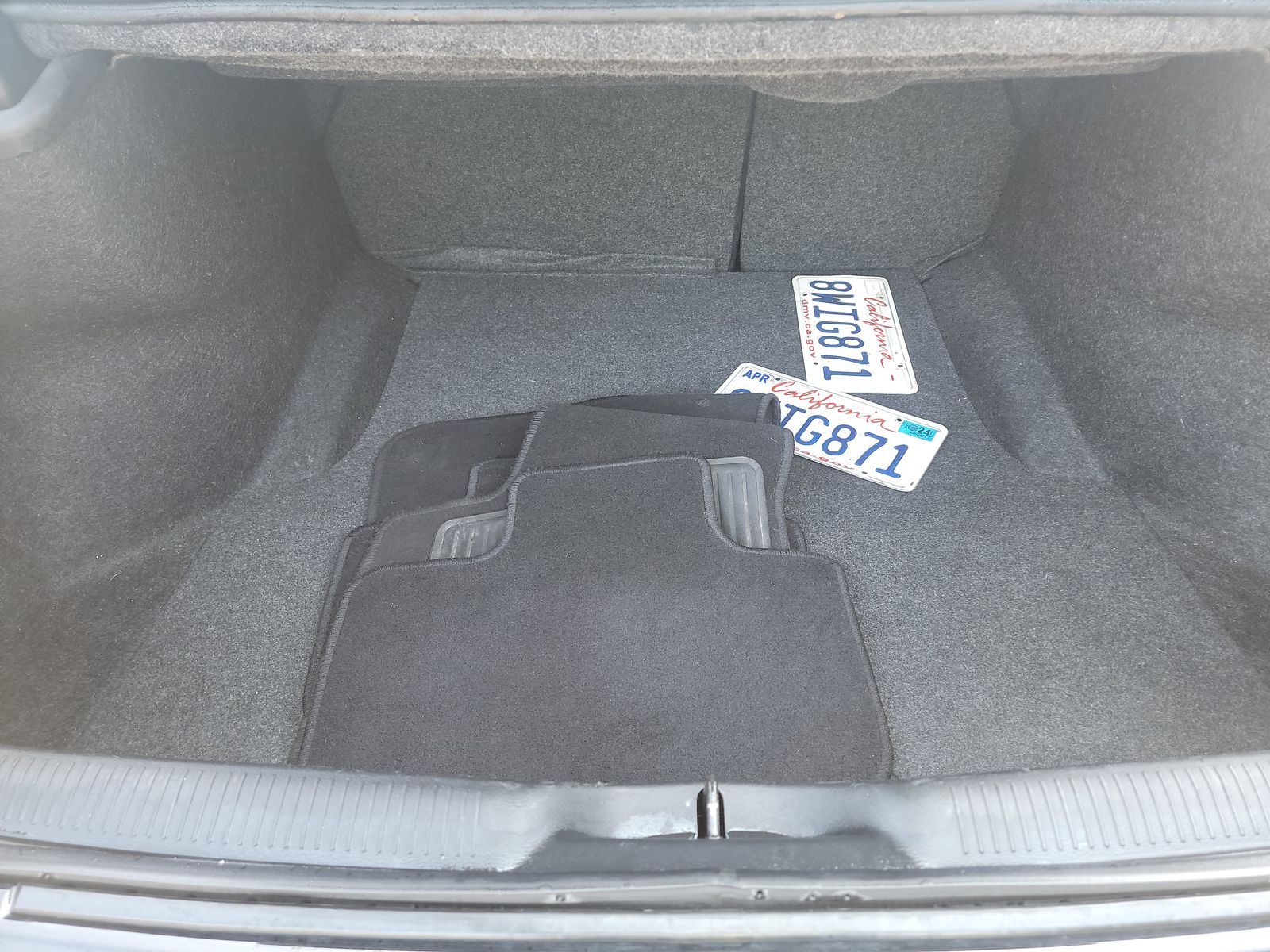 2019 Dodge Charger SXT RWD