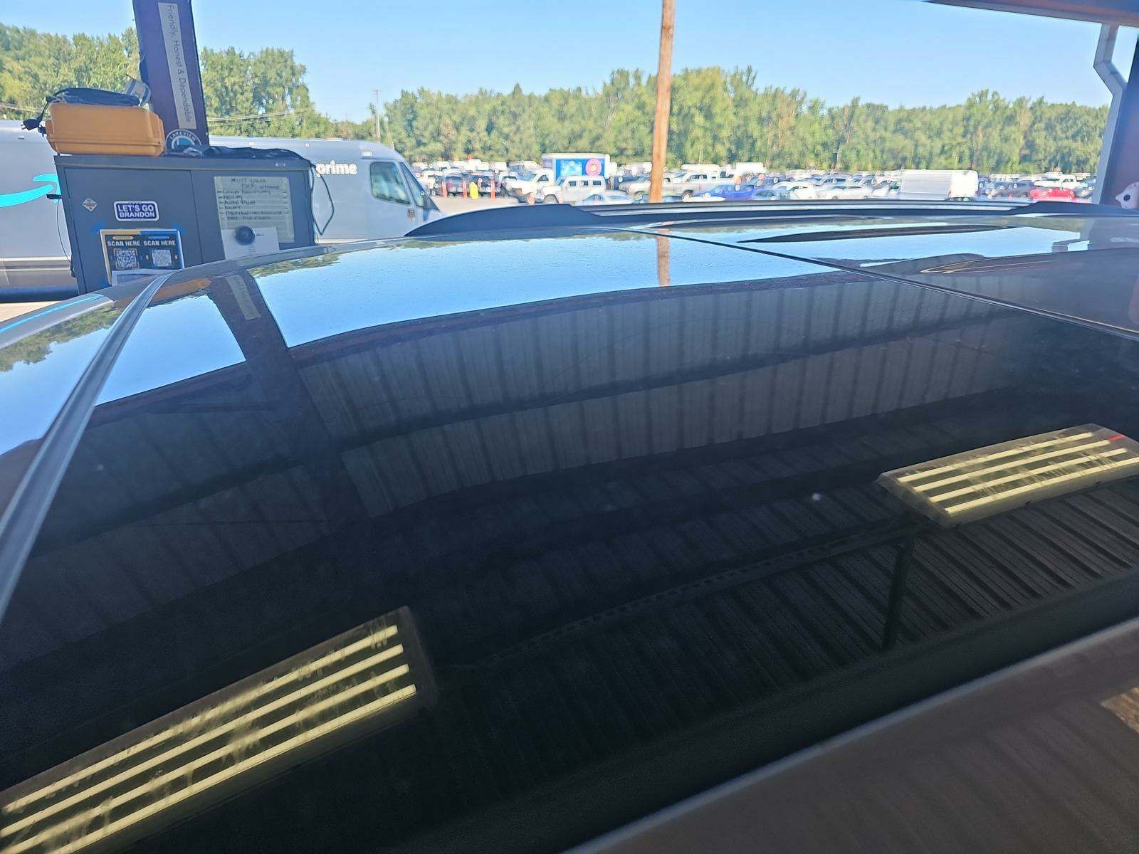 2021 Jeep Grand Cherokee Limited AWD