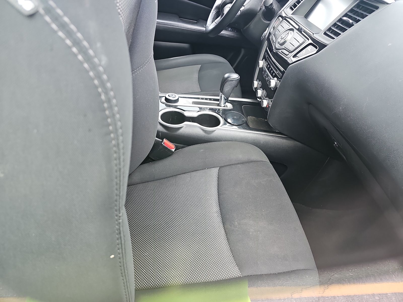 2020 Nissan Pathfinder SV AWD