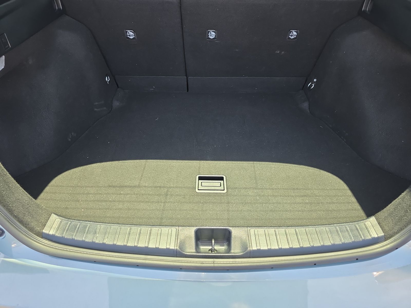 2018 Toyota Prius One FWD