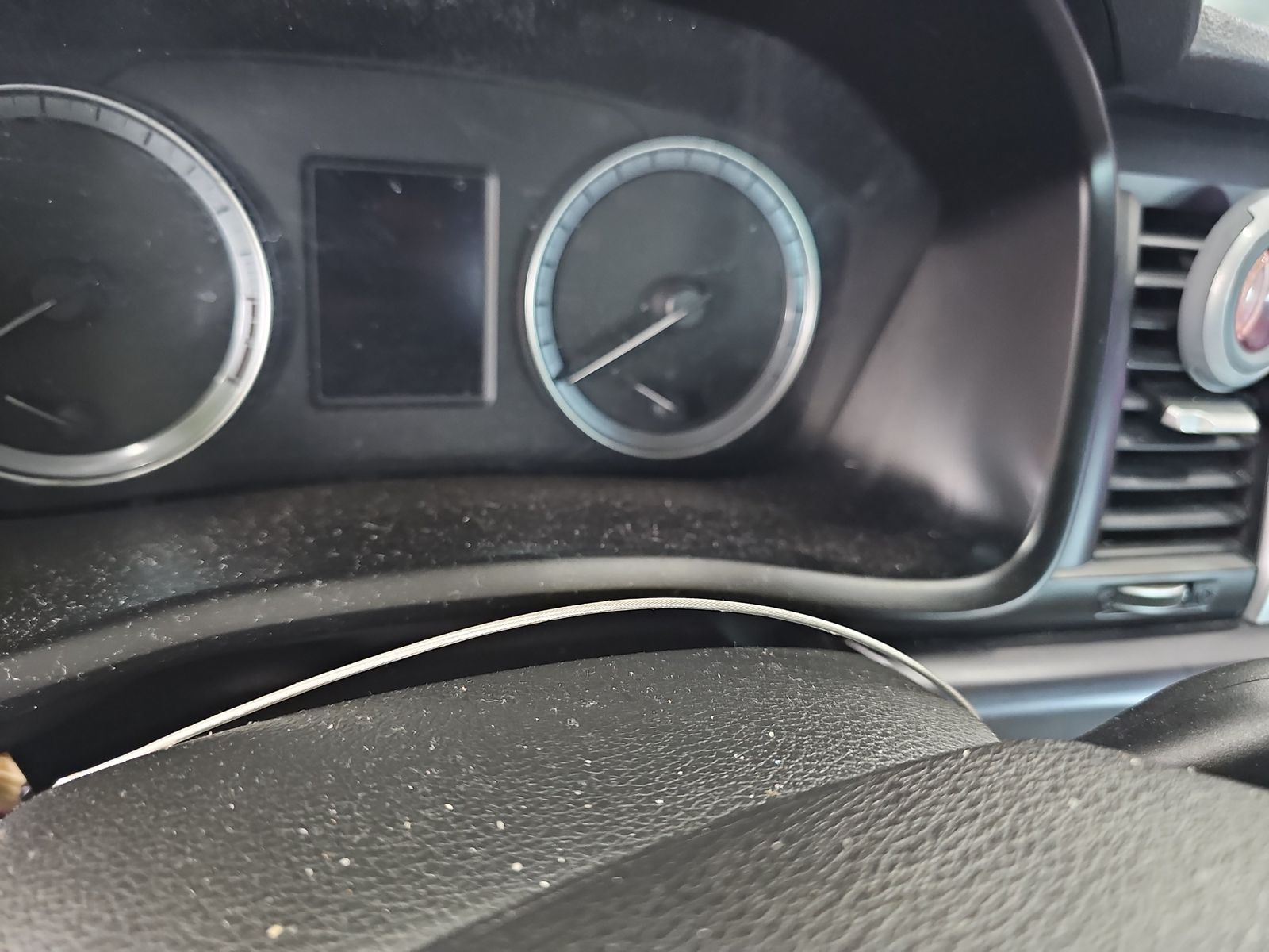 2018 Hyundai Sonata SE FWD