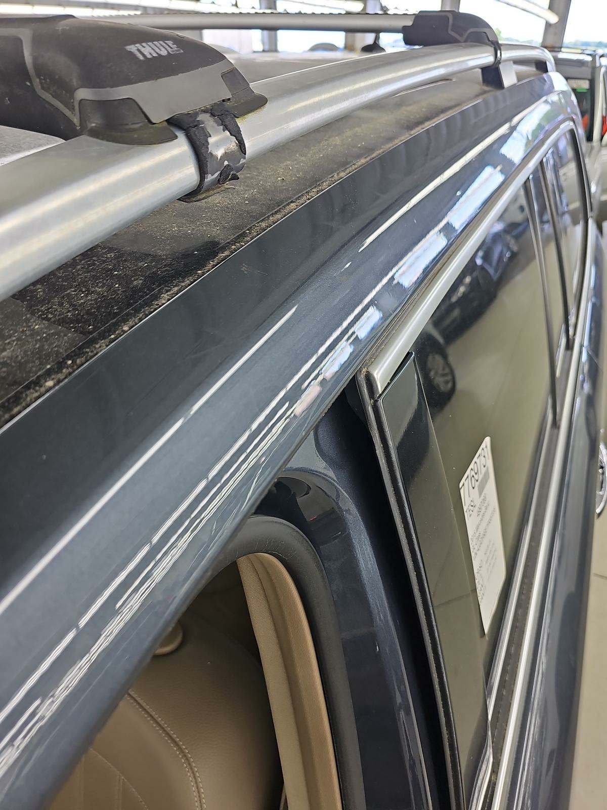 2015 Mercedes-Benz GL-Class GL 450 AWD