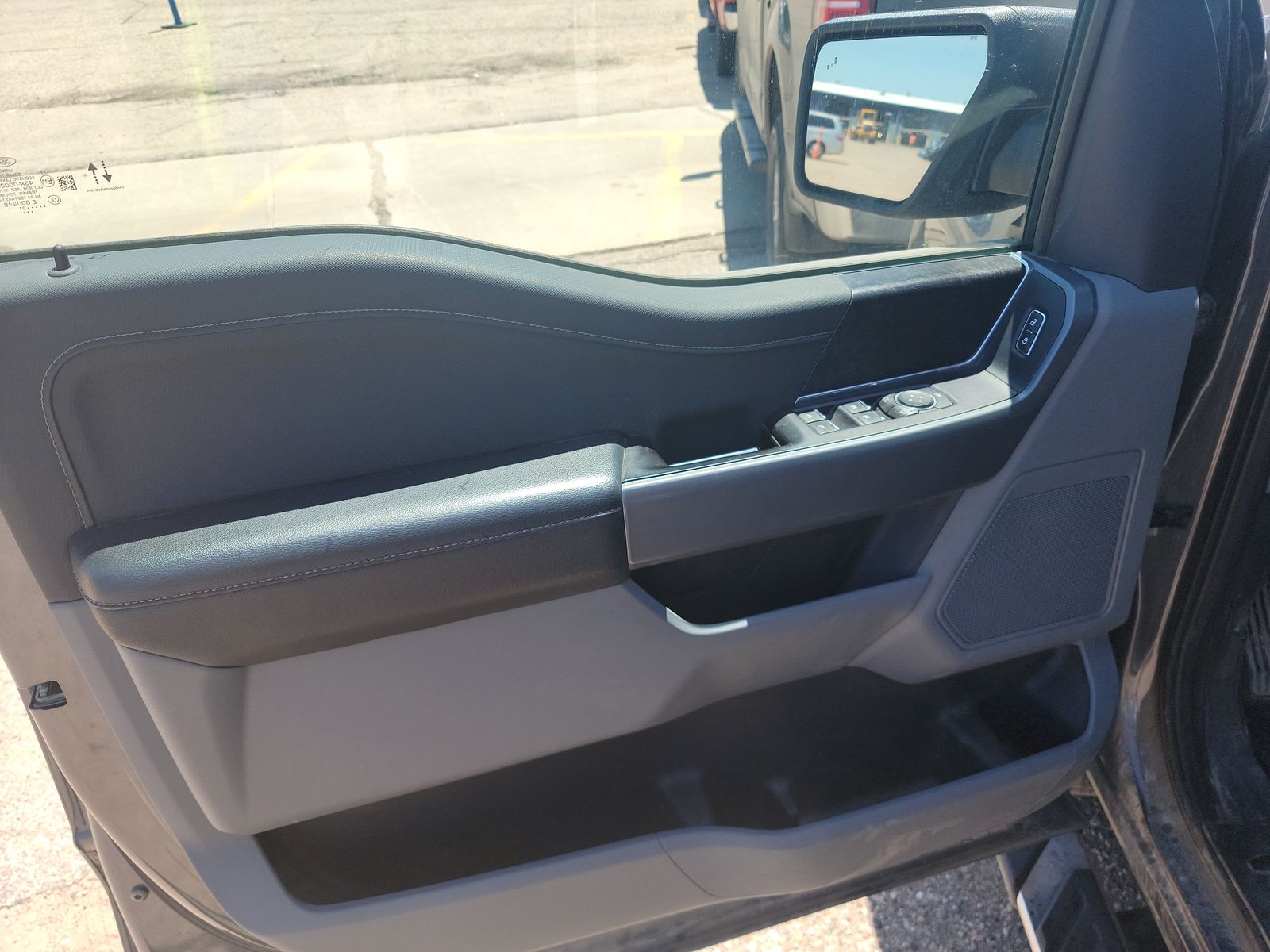 2021 Ford F-150 XLT AWD