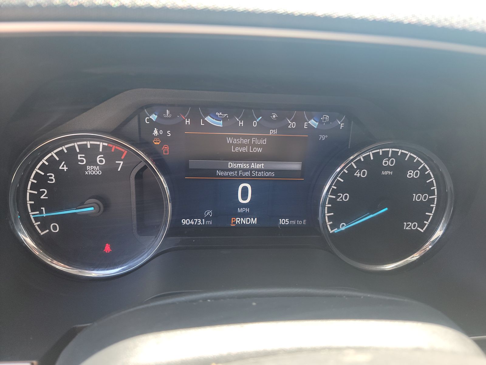 2021 Ford F-150 XLT AWD