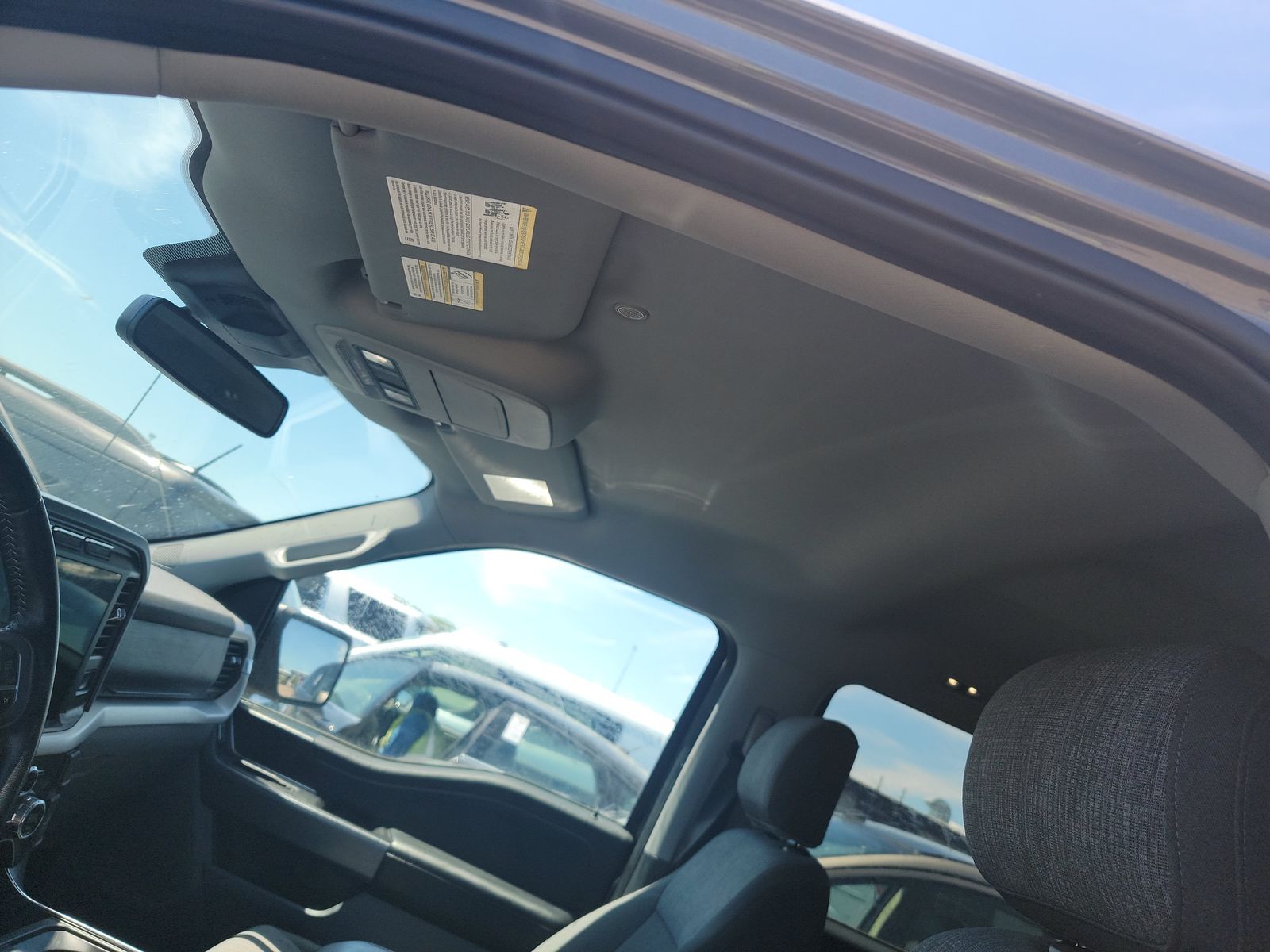 2021 Ford F-150 XLT AWD