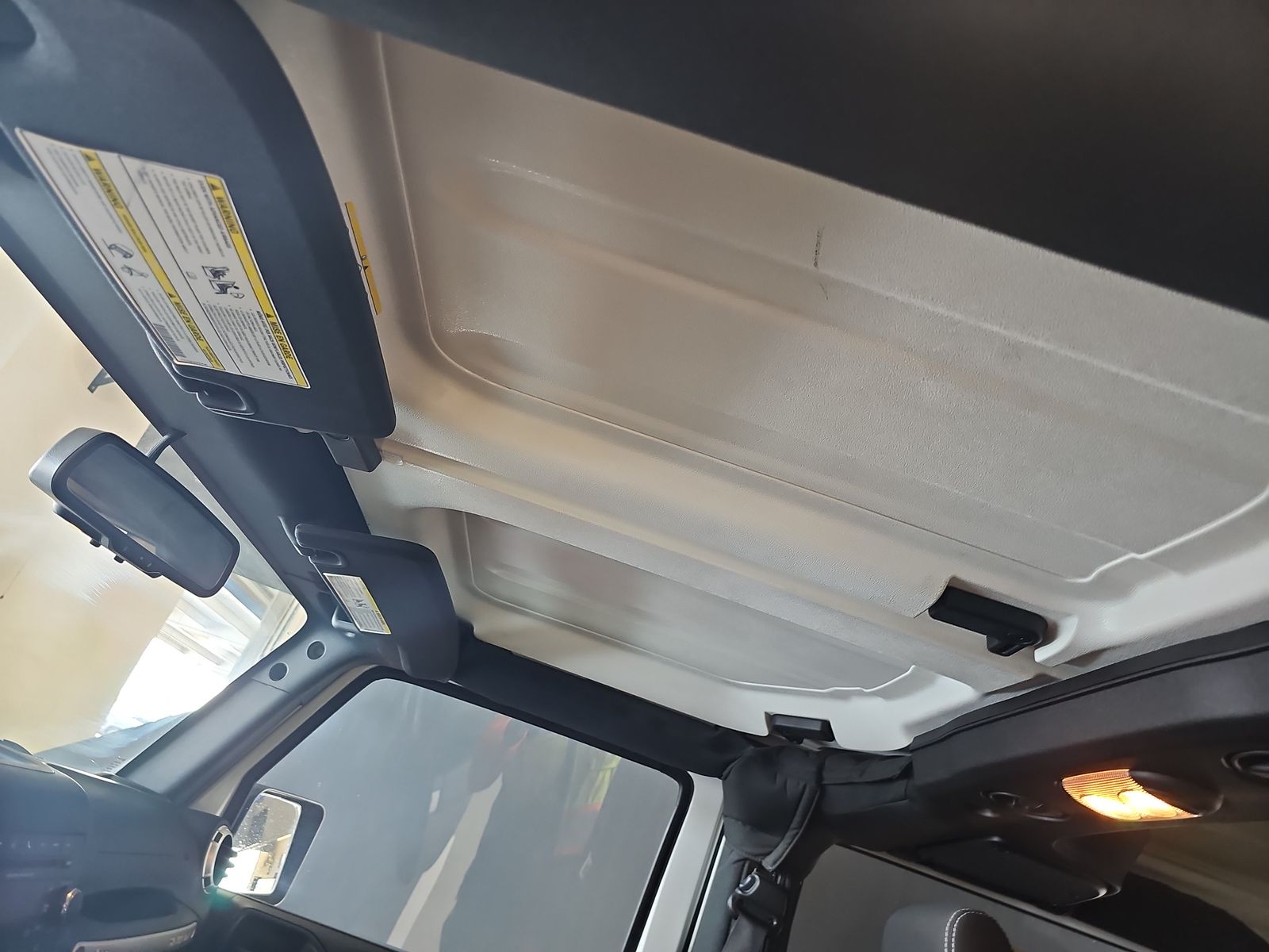 2016 Jeep Wrangler Sahara AWD