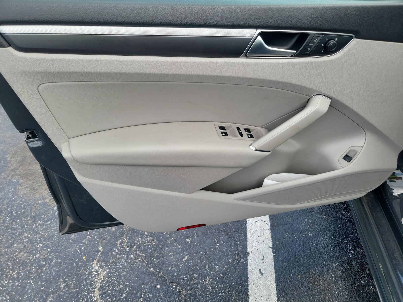 2018 Volkswagen Passat 2.0T R-Line FWD