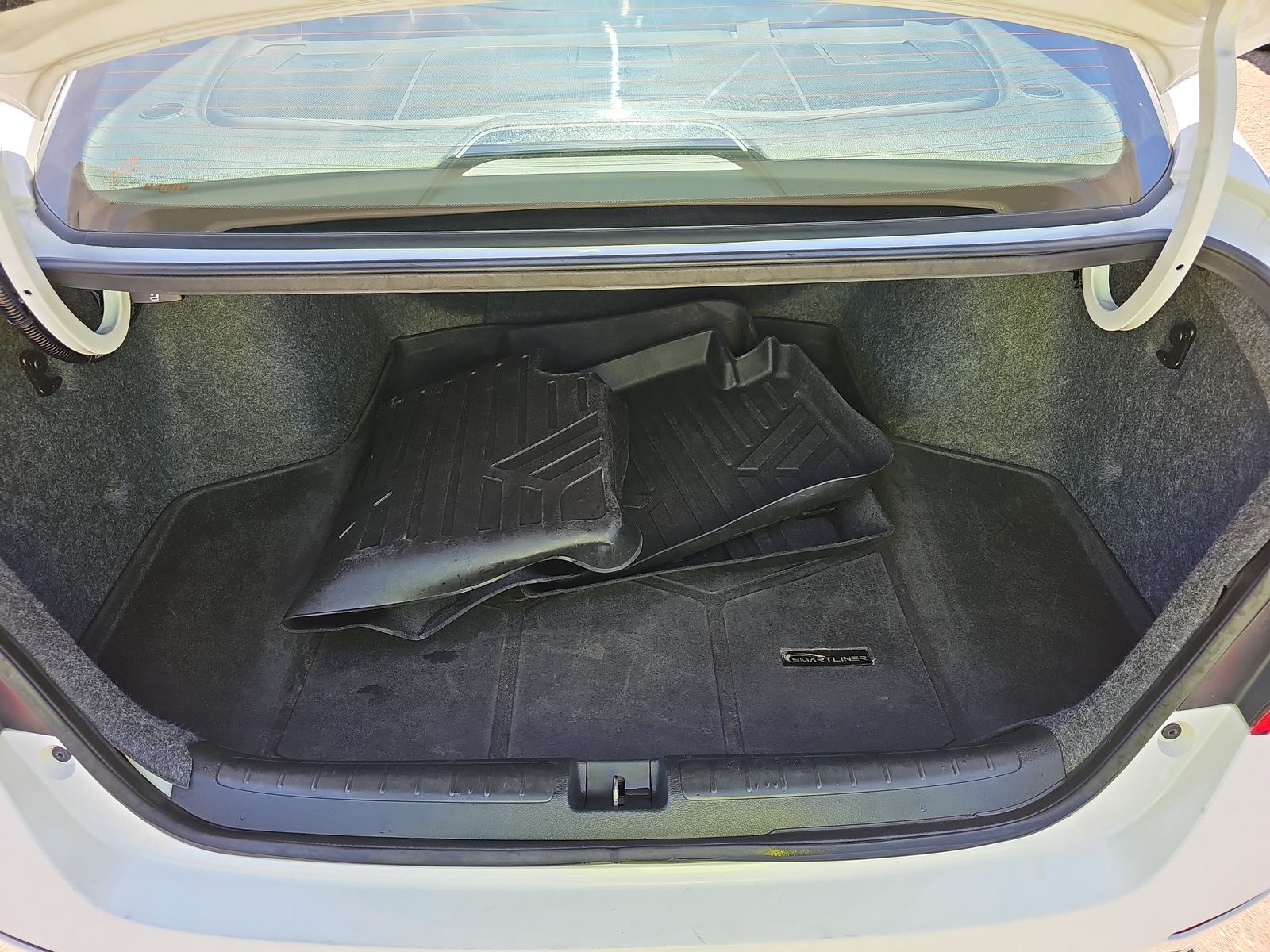 2018 Honda Accord Sport FWD