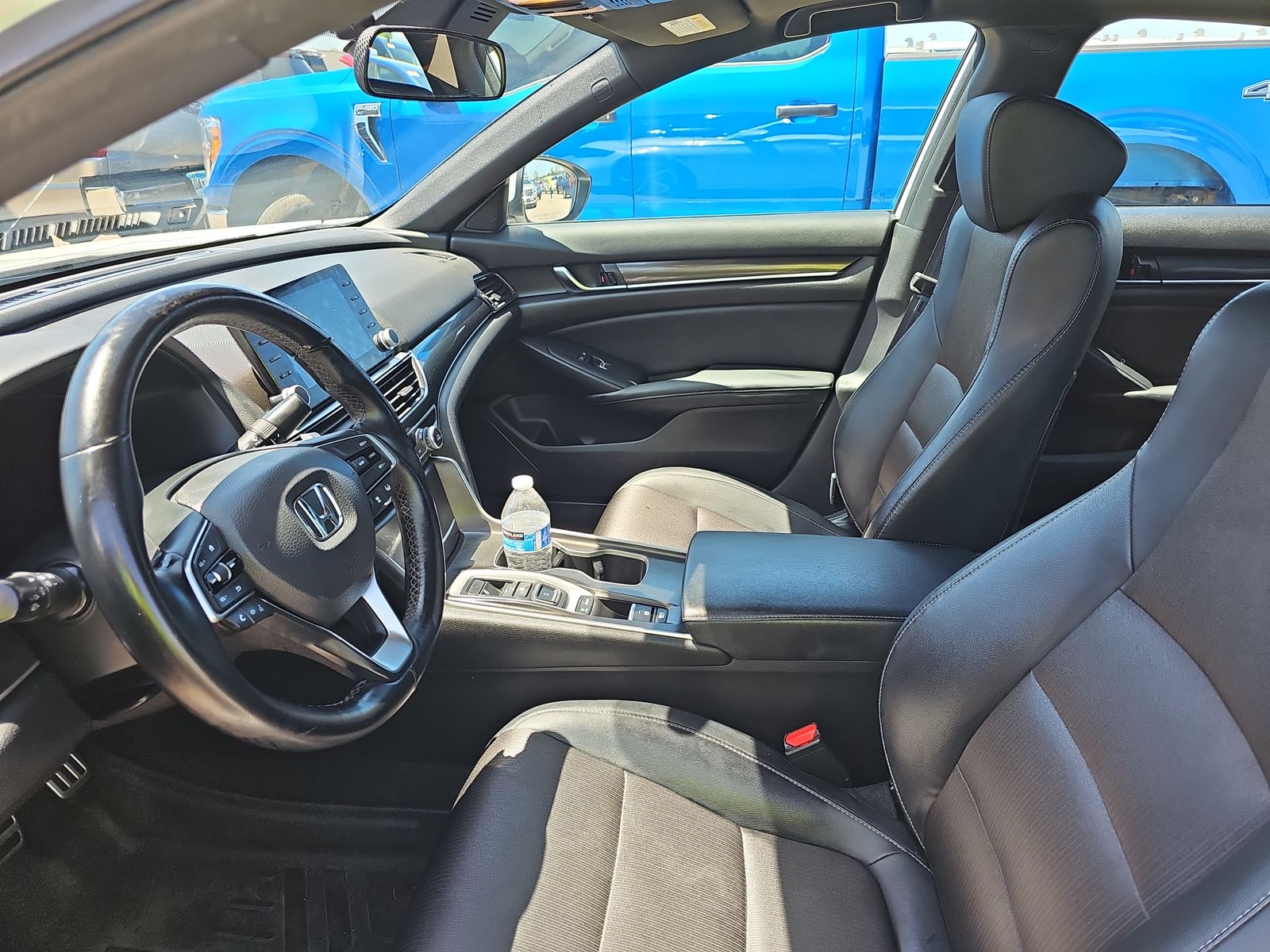 2018 Honda Accord Sport FWD