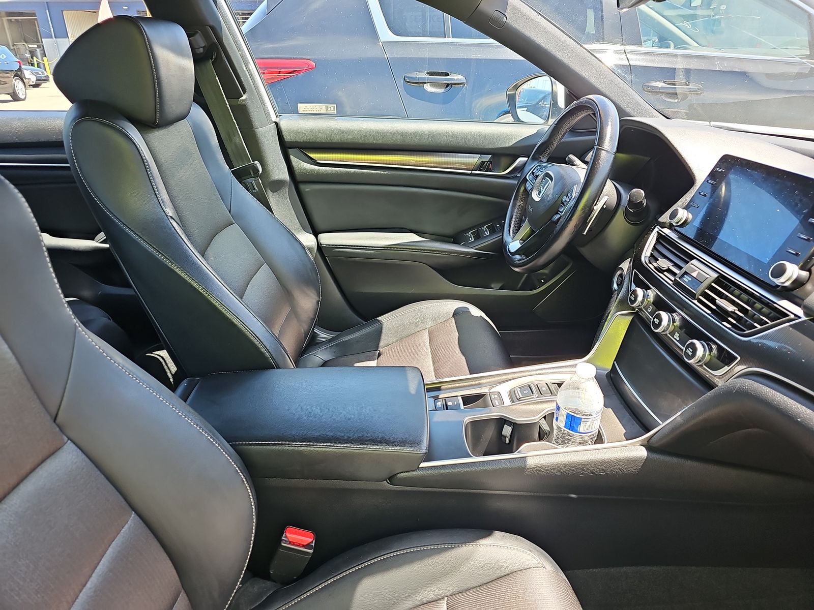 2018 Honda Accord Sport FWD