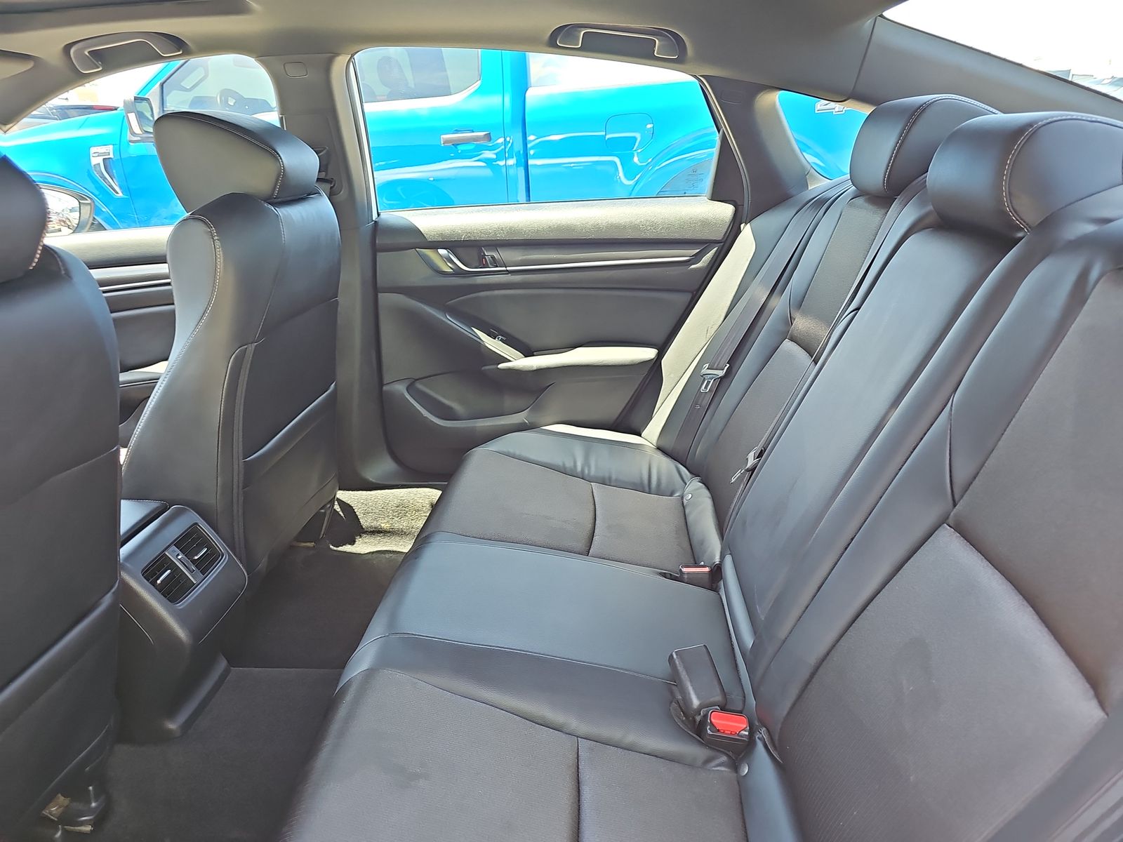 2018 Honda Accord Sport FWD