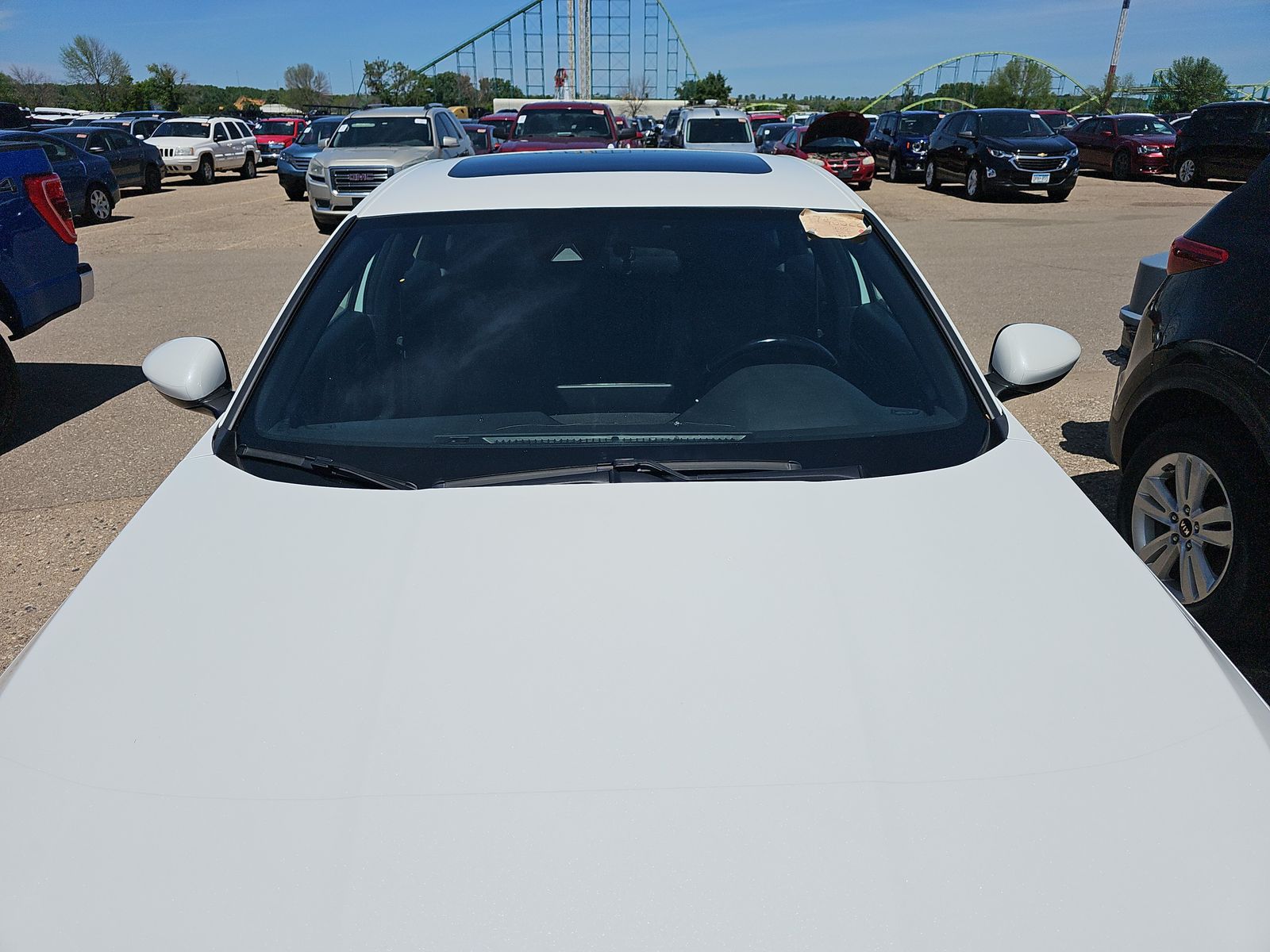 2018 Honda Accord Sport FWD