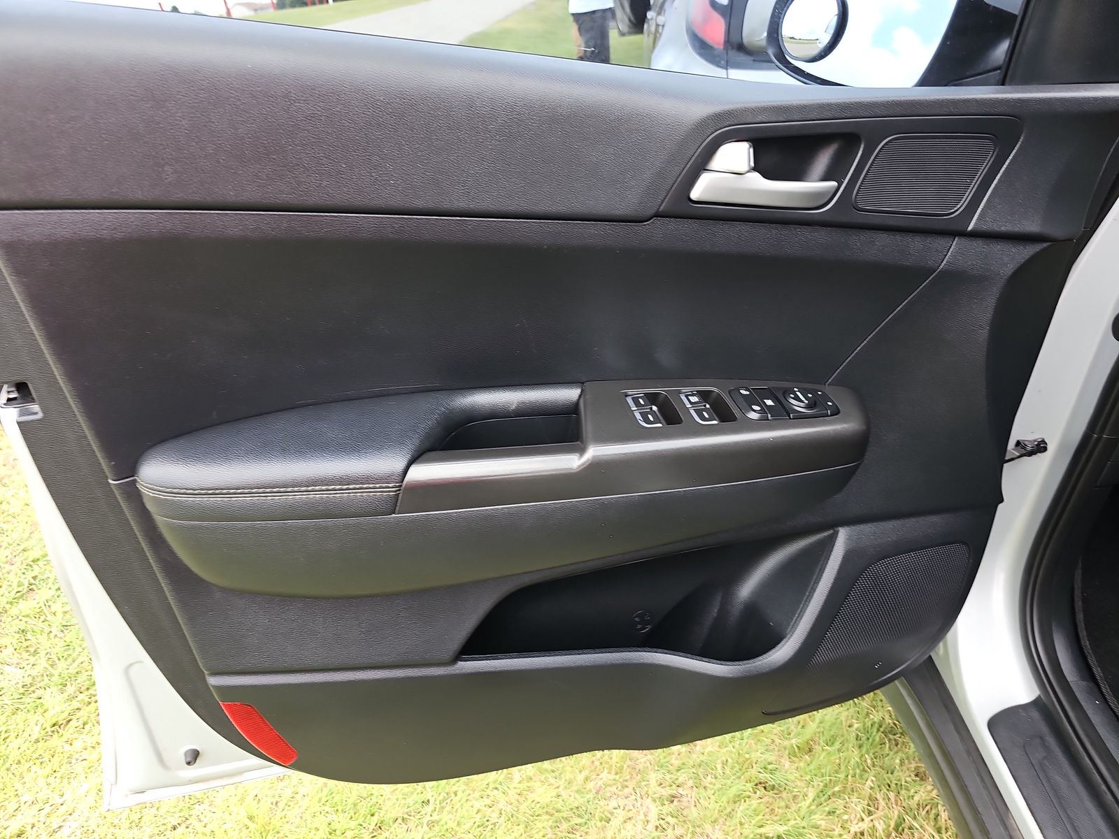 2017 Kia Sportage LX AWD