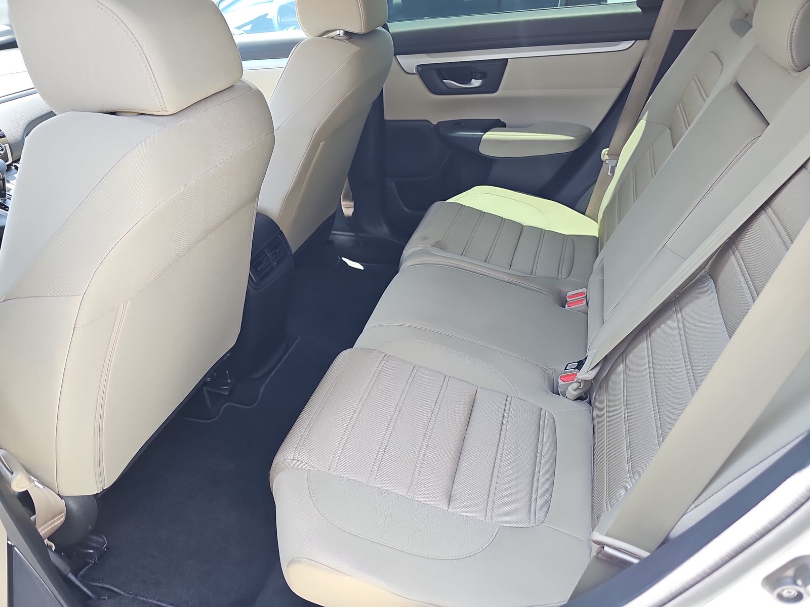 2021 Honda CR-V LX FWD