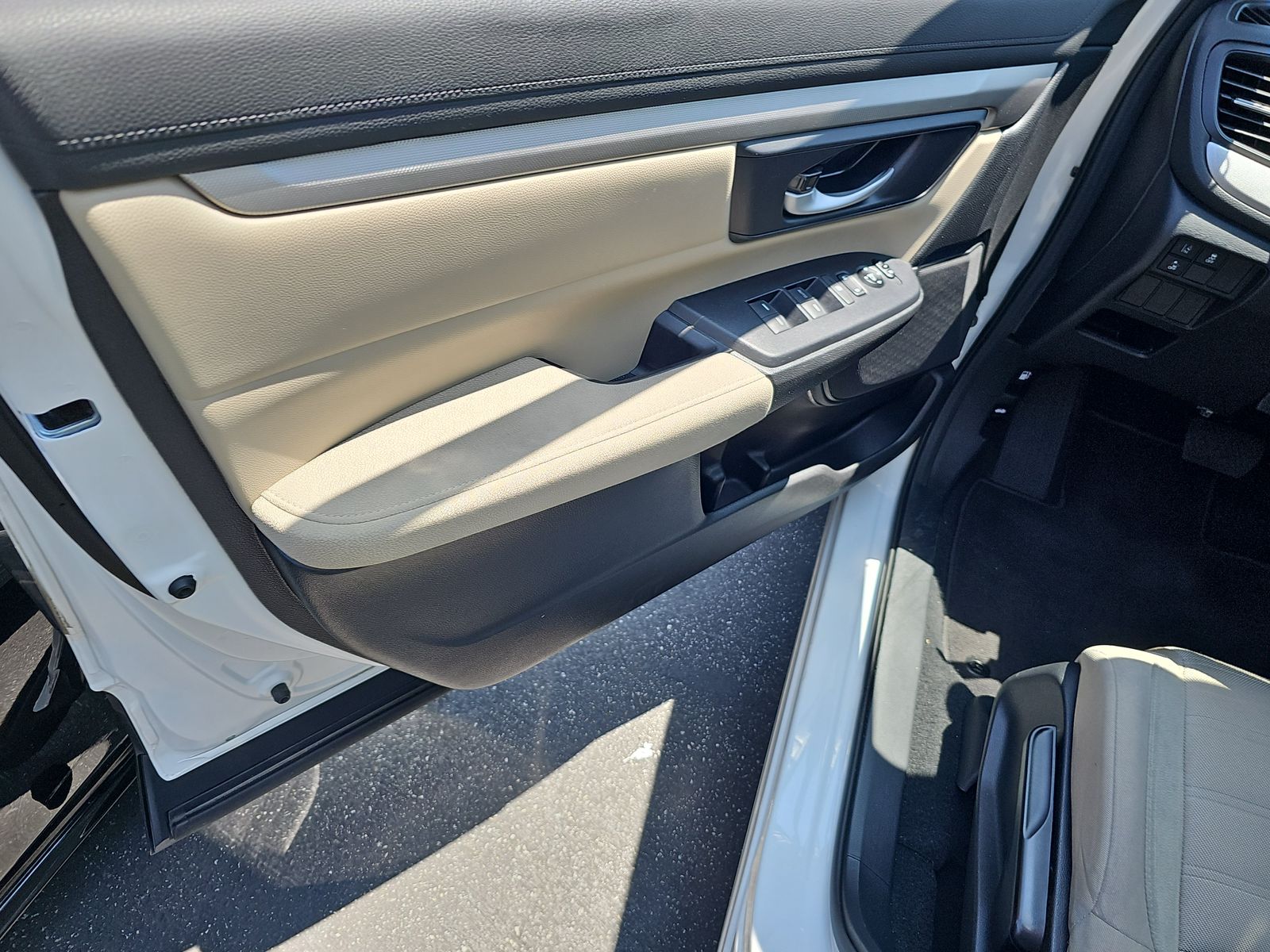2021 Honda CR-V LX FWD