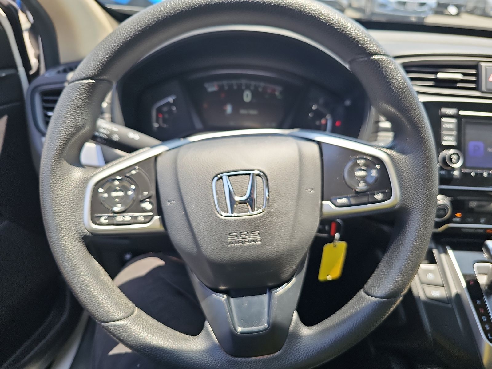 2021 Honda CR-V LX FWD