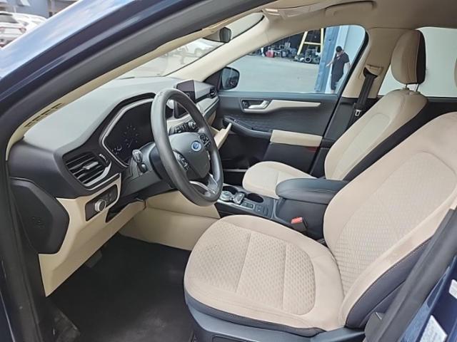 2020 Ford Escape SE AWD