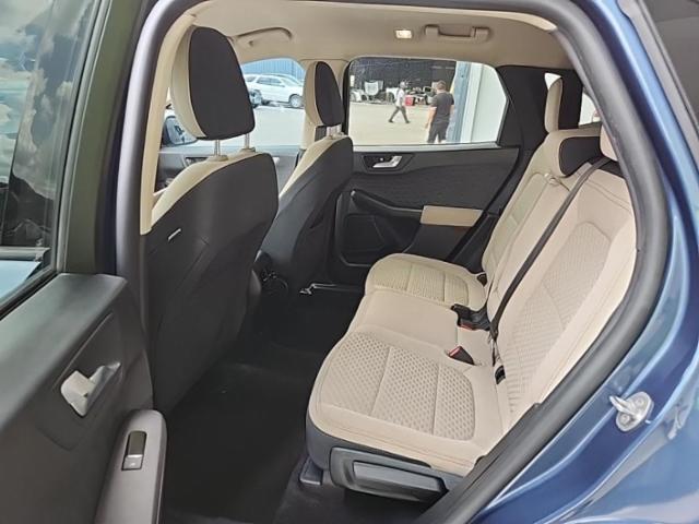 2020 Ford Escape SE AWD