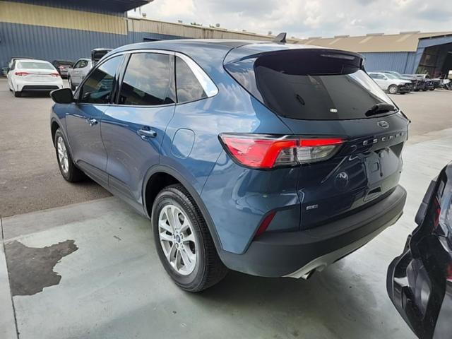 2020 Ford Escape SE AWD