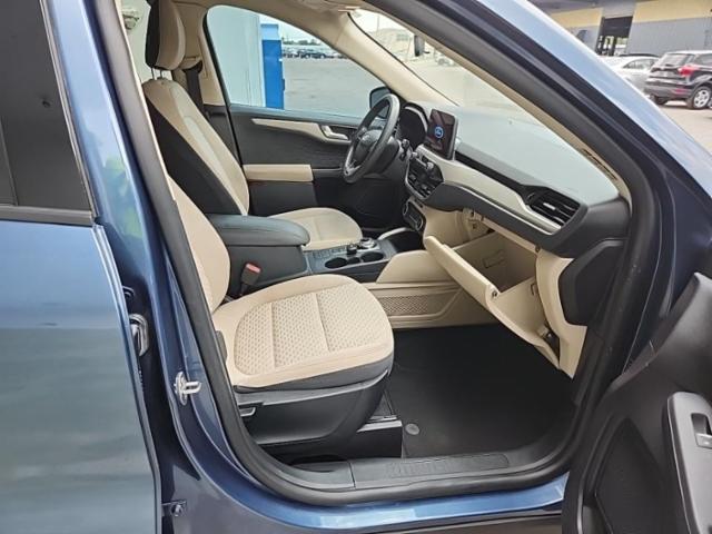 2020 Ford Escape SE AWD