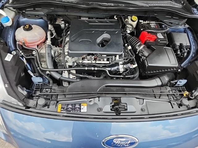 2020 Ford Escape SE AWD