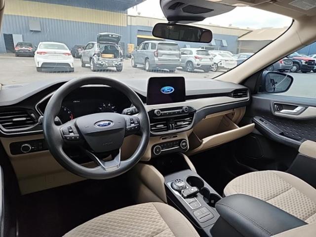 2020 Ford Escape SE AWD