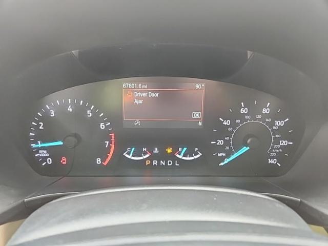 2020 Ford Escape SE AWD
