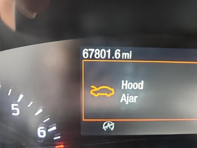 2020 Ford Escape SE AWD