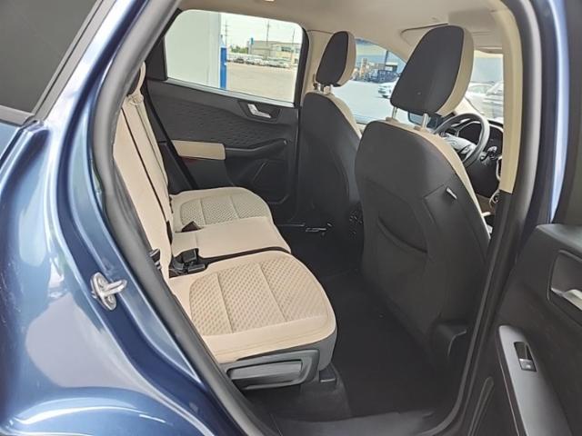 2020 Ford Escape SE AWD