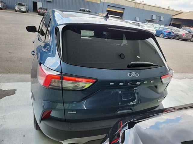 2020 Ford Escape SE AWD