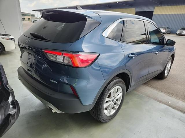 2020 Ford Escape SE AWD