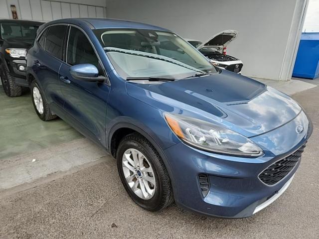 2020 Ford Escape SE AWD