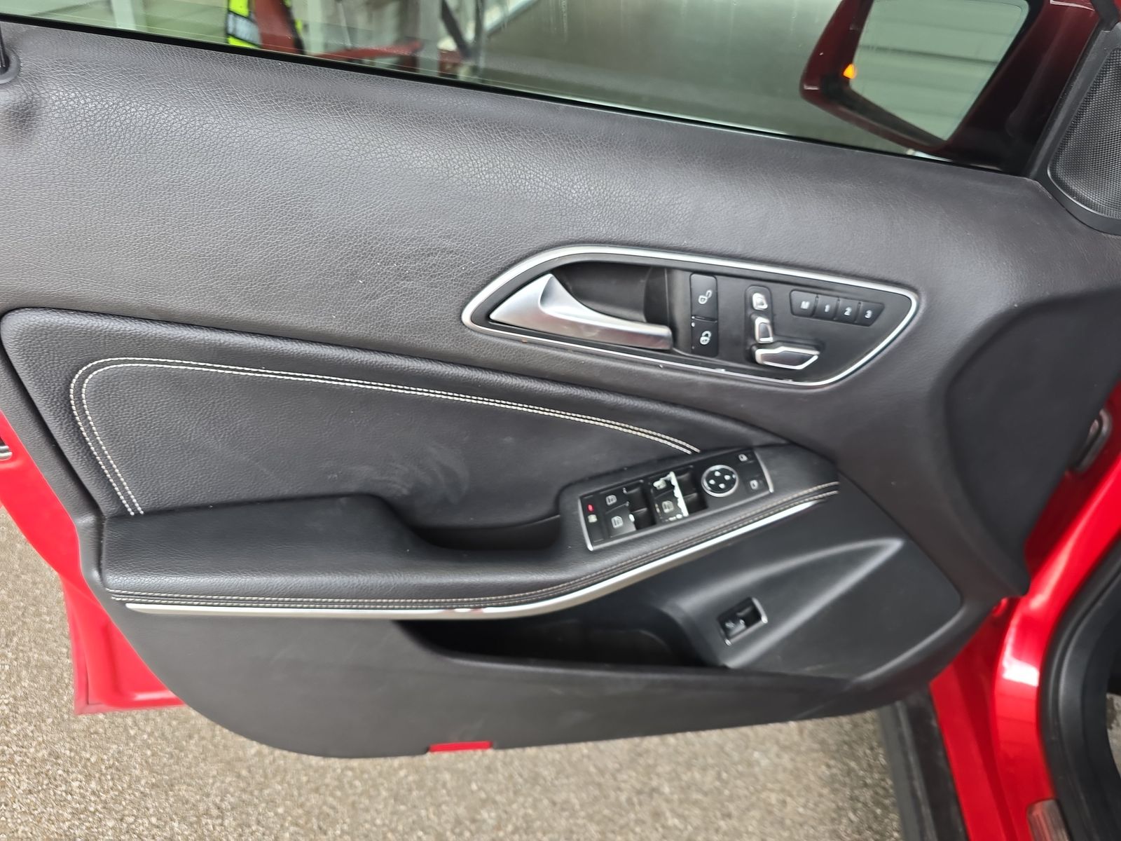 2018 Mercedes-Benz GLA GLA 250 AWD