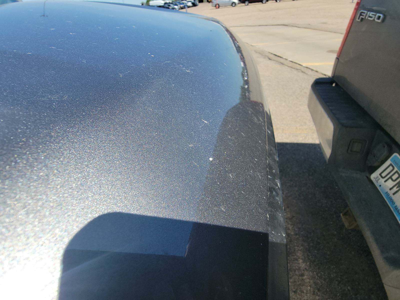 2021 Ford F-150 XLT AWD